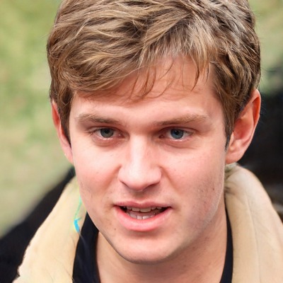 Benjamin Caron
